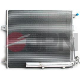 JPN Kondensator Klimaanlage 60C9103-JPN