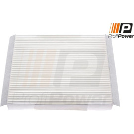 PROFIPOWER Filter, Innenraumluft 4F0035 PROFIPOWER Filter, Innenraumluft 4F0035