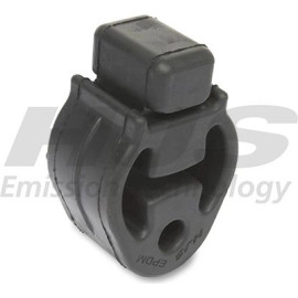 Halter, Schalldämpfer 83 15 7142 Halter, Schalldämpfer 83 15 7142