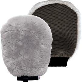 Doppelseitiger Autowaschhandschuh Ultra Weich 19-639