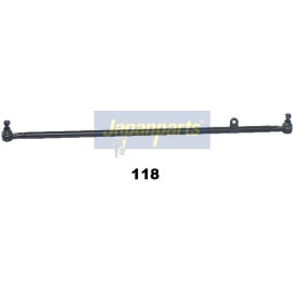 Gelenk - Lenkung Nissan Patrol Gr 3.0Dti 00- -Central CR-118 Gelenk - Lenkung Nissan Patrol Gr 3.0Dti 00- -Central CR-118