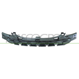 GRILL UNTEN OBERTEIL SCHWARZ 1933,415,3