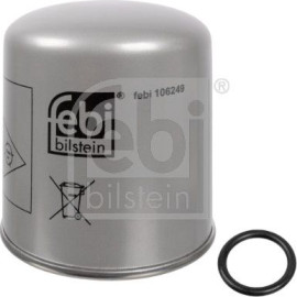 FEBI BILSTEIN Lufttrocknerpatrone, Druckluftanlage 106249