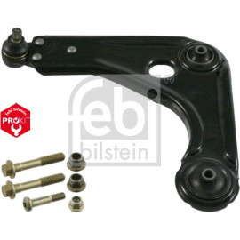 Querlenker Ford P. Ka 1.0/1.3/1.6 09/96-11/08 Le Mit Rubes 33099