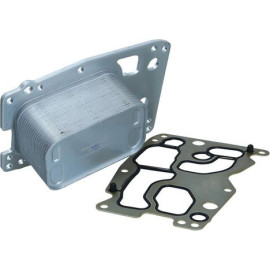 KAMOKA Ölkühler, Motoröl 7730083