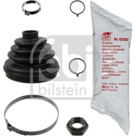 Faltenbalg, Antriebswelle Vw Ext. A80 08300