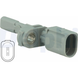 Sensor, Raddrehzahl SS20599