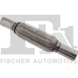 Flexrohr, Abgasanlage VW442-340