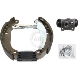 A.B.S. Bremsbacken 111407