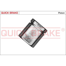 Quick Brake Bremssattelkolben 185274K Quick Brake Bremssattelkolben 185274K