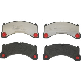 BREMBO Bremsklötze VA P 65 033