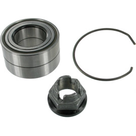 Radlagersatz VA VKBA 3496