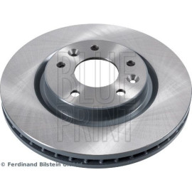 BluePrint Bremsscheibe Nissan P. Qashqai 1.5-1.6 Dci 13 ADN143176 BluePrint Bremsscheibe Nissan P. Qashqai 1.5-1.6 Dci 13 ADN143176