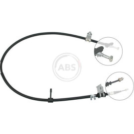 A.B.S. Handbremsseil Seilzug Festellbremse K17978
