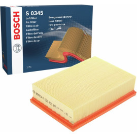 Luftfilter F 026 400 345