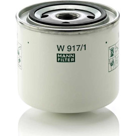 Mann & Hummel Ölfilter PKW W 917/1