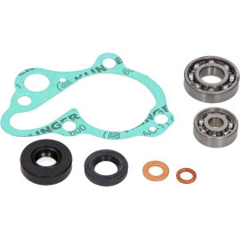 Moto Wasserpumpe Reparatur Satz. Honda Cr80 1985-2002 666A001WP