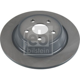 FEBI BILSTEIN Bremsscheibe 107730 FEBI BILSTEIN Bremsscheibe 107730