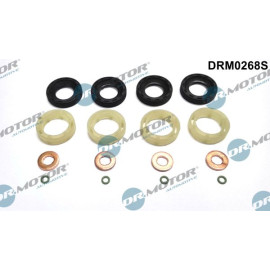 Einspritzdüse Dichtungssatz DRM0268S Einspritzdüse Dichtungssatz DRM0268S