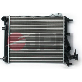 JPN Kühler Motorkühlung 60C0541-JPN