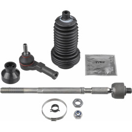 Lemförder Spurstange 38460 01 – Vorderachse links