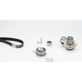 Wasserpumpe + Zahnriemensatz CT1168WP7