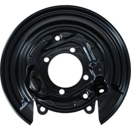 KAMOKA Spritzblech, Bremsscheibe 1180129