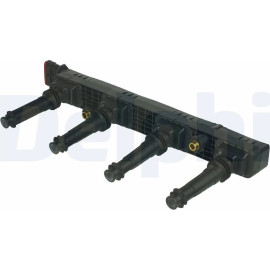 Zündspule GN10375-12B1