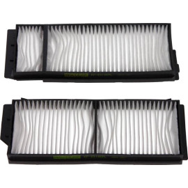 Innenraumfilter Mazda 3 02-/5 05- Set 2 Stück 26-0576
