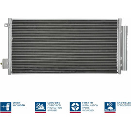 Kondensator PKW 940395