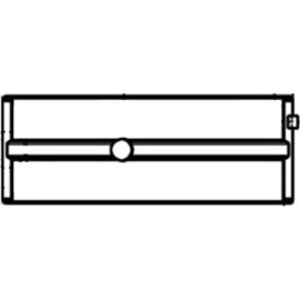 Kurbelwellenlagersatz 039HS21053000