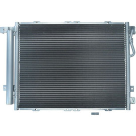KAMOKA Kondensator, Klimaanlage 7800154