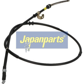Seilzug, Feststellbremse Mitsubishi T. L 200 96-07 Pr BC-575R Seilzug, Feststellbremse Mitsubishi T. L 200 96-07 Pr BC-575R