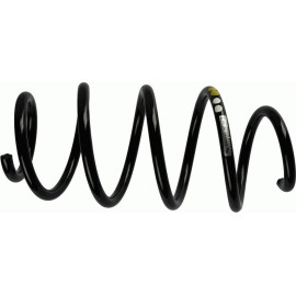 Sachs Fahrwerksfeder Vw P. Touran (1T1, 1T2), 1.6 Fsi, 2.0 Fsi 993 107