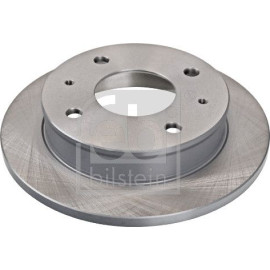 FEBI BILSTEIN Bremsscheibe 108616