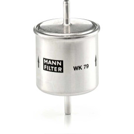 Mann & Hummel Kraftstofffilter PKW WK 79