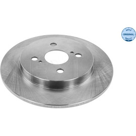MEYLE Bremsscheibe Toyota Yaris 06- Japan 30-15 523 0035 MEYLE Bremsscheibe Toyota Yaris 06- Japan 30-15 523 0035