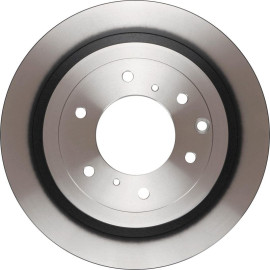 TRW Bremsscheibe Hinterachse DF4944S TRW Bremsscheibe Hinterachse DF4944S