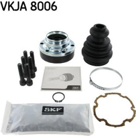 SKF Gelenksatz, Antriebswelle VKJA 8006