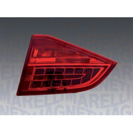 Heckleuchte I R O K-PLATTE ROT LED MAGN PQ 1329,645,4 Heckleuchte I R O K-PLATTE ROT LED MAGN PQ 1329,645,4