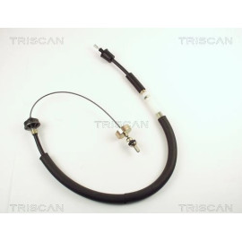 Kupplungsseil Renault Laguna 93 814025235