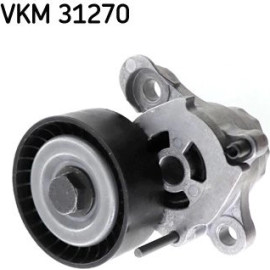 Multi-V-Spannrolle VKM 31270
