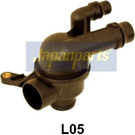Thermostat, Kühlmittel VT-L05