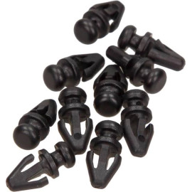 Kappe für Außenrahmenrahmen Ford Mondeo 91-00 (10 Stück) C60106