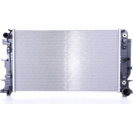 Wasserkühler PKW 67157A
