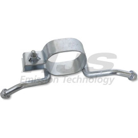 Halter, Schalldämpfer 83 35 8075