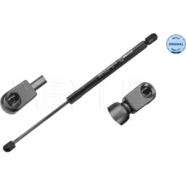 Gasfeder, Koffer-/Laderaum 16-40 910 0030