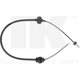 Kupplungsseil Renault Twingo 923919