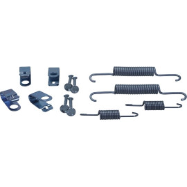 Quick Brake Montagesatz für Bremsbacken 105-0881 Quick Brake Montagesatz für Bremsbacken 105-0881