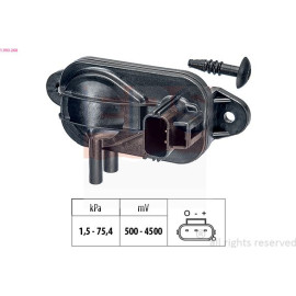 Luftdrucksensor, Saugrohrdruckg 1.993.268